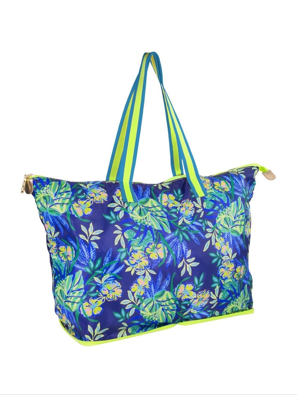 Lilly Pulitzer Packable Tote